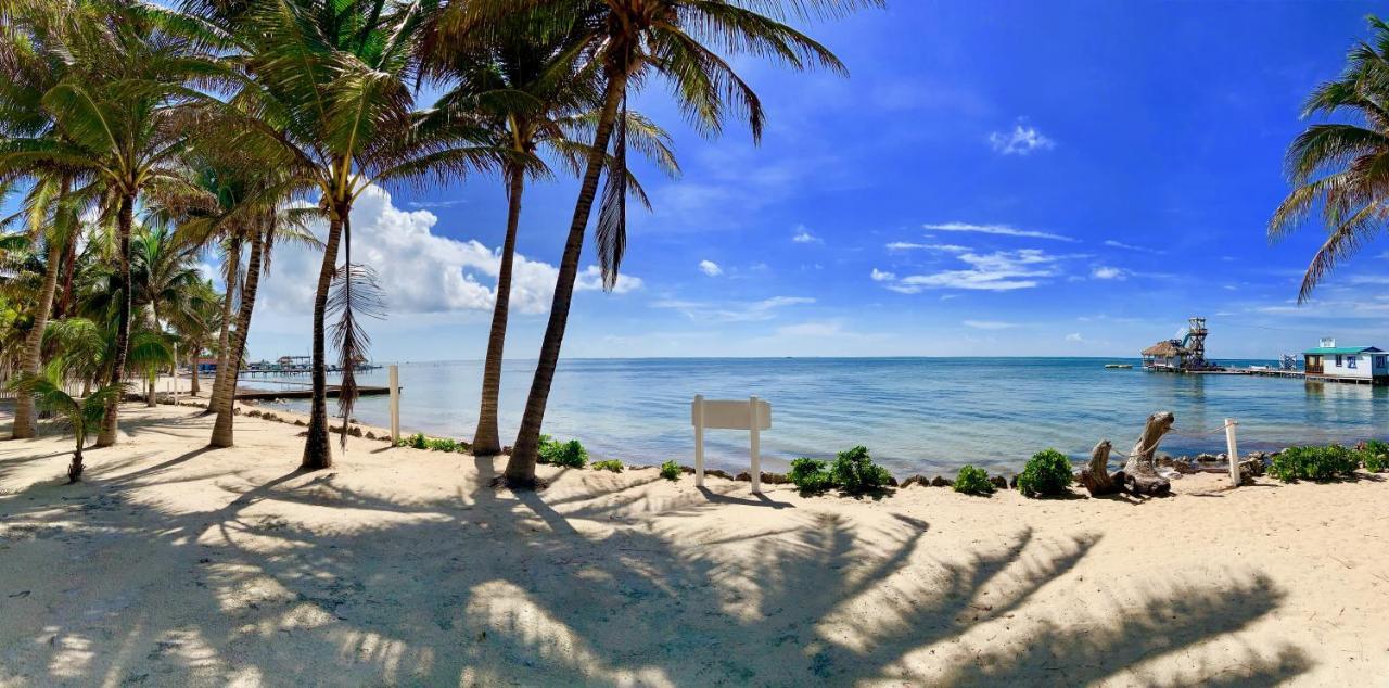 Coral Bay Villas Сан-Педро Экстерьер фото